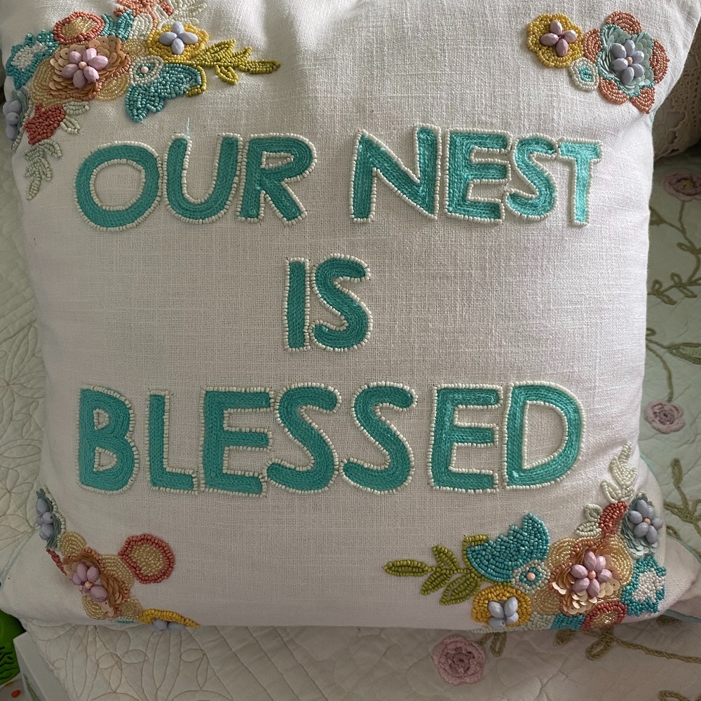 Pillow